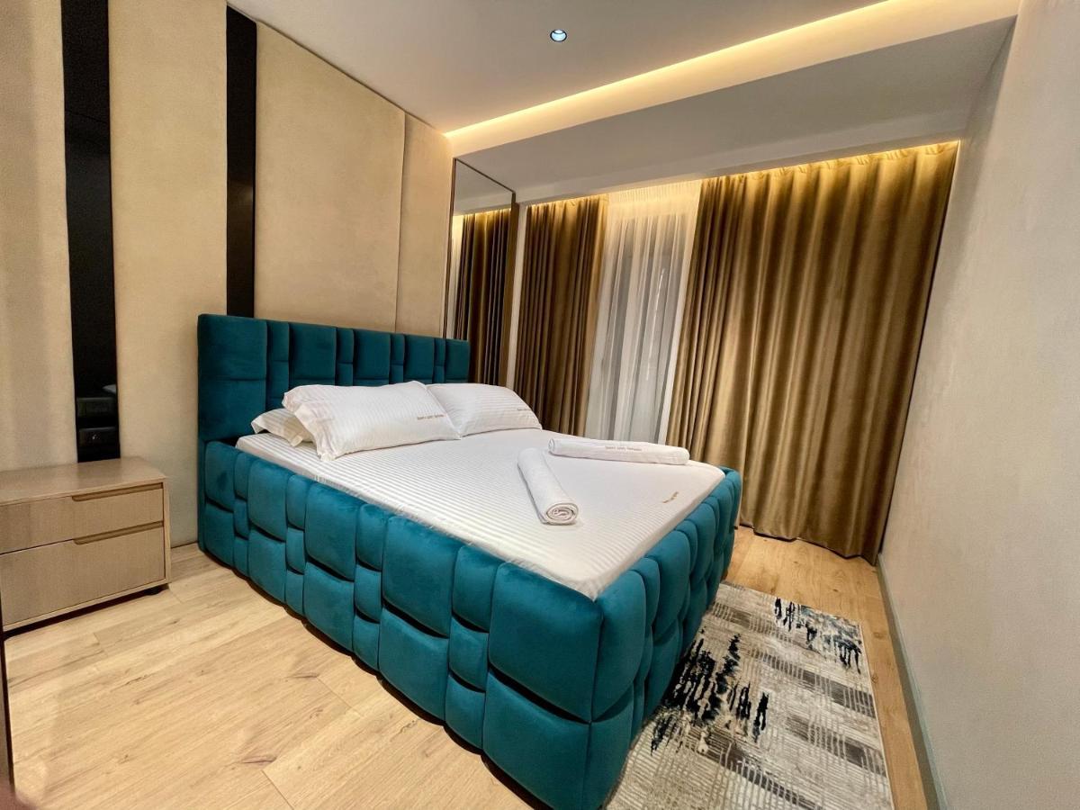 Queens Luxury Apartament Tirana
