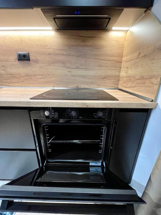 Apartament Queens Luxury