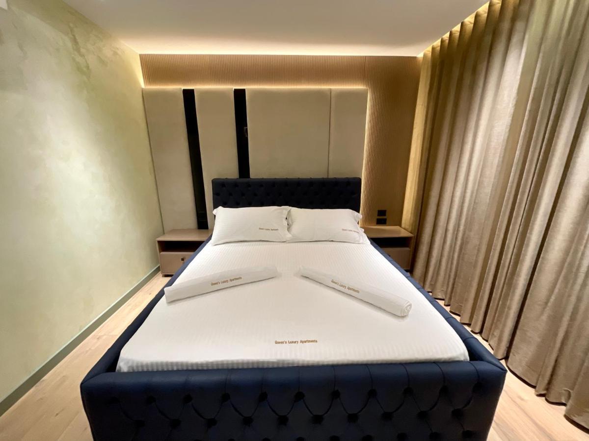 Queens Luxury *
