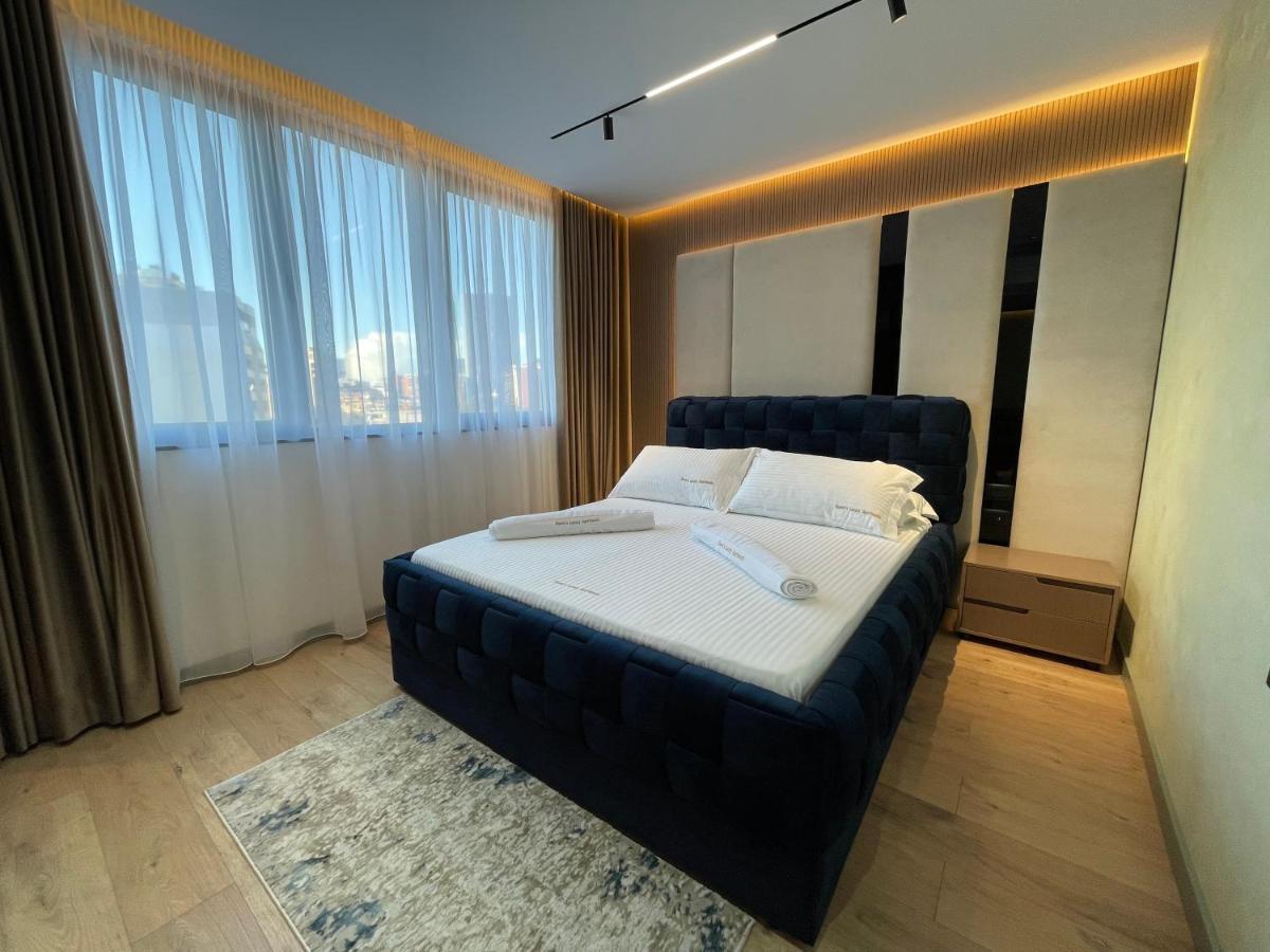 Leilighet Queens Luxury Tiranë