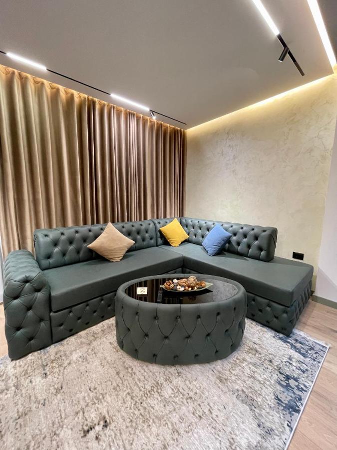 Queens Luxury Leilighet