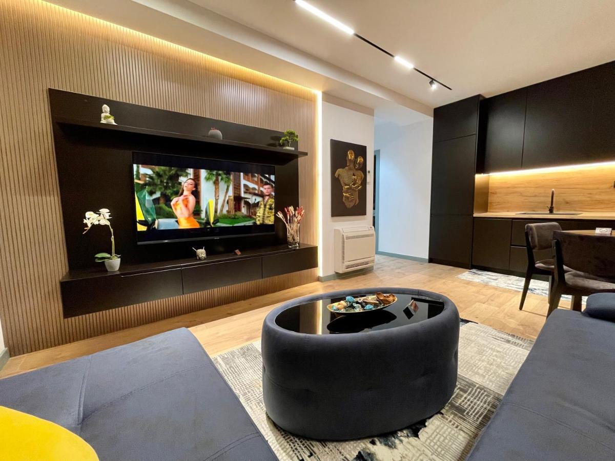 Apartament Queens Luxury