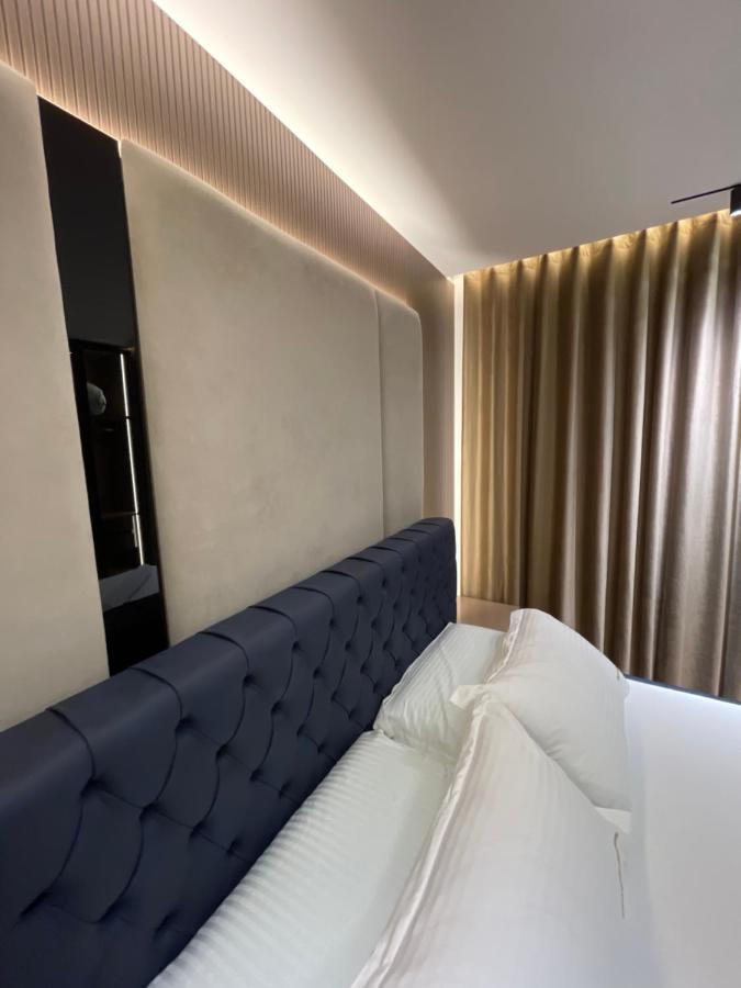 Leilighet Queens Luxury