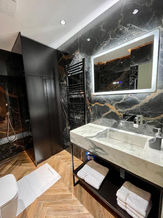 Leilighet Queens Luxury