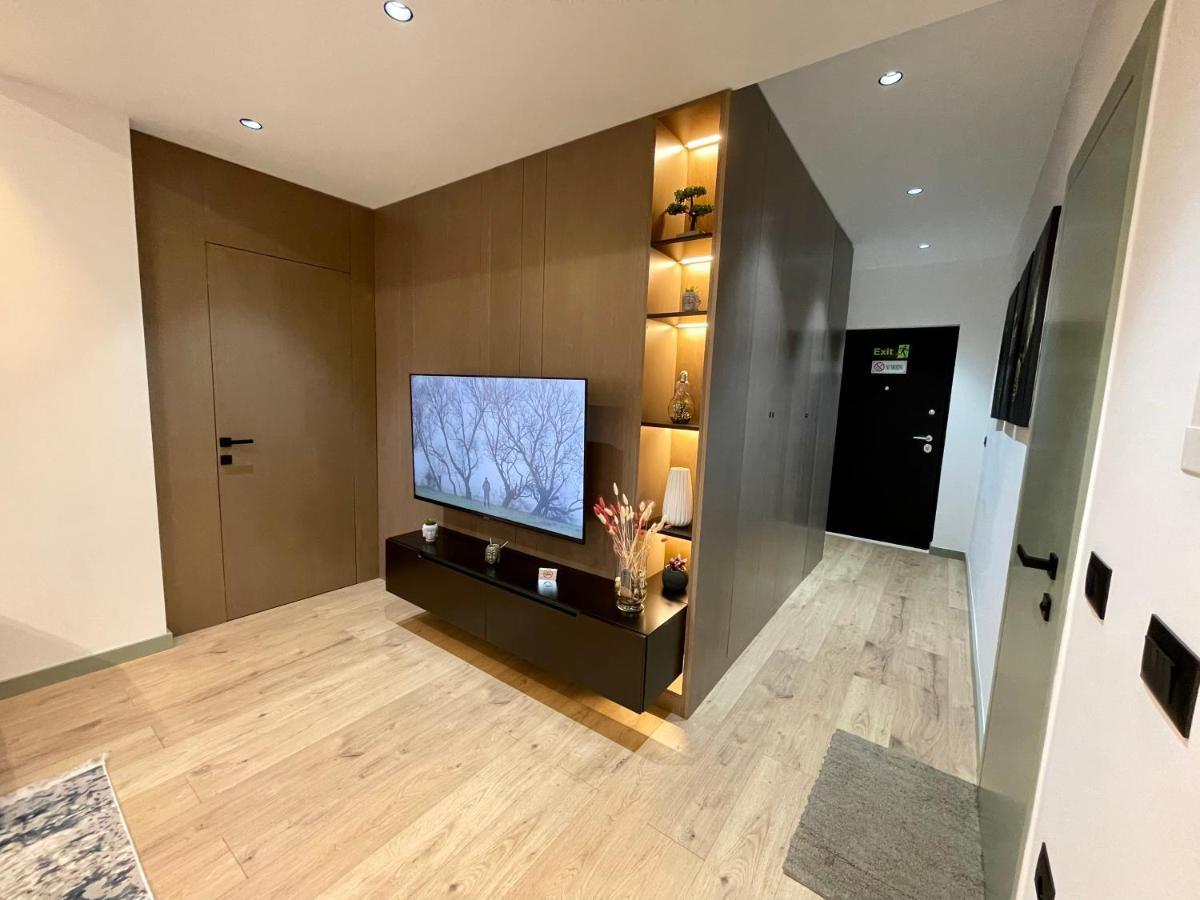 Leilighet Queens Luxury Tiranë