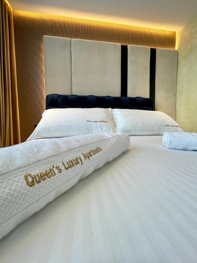 Leilighet Queens Luxury *