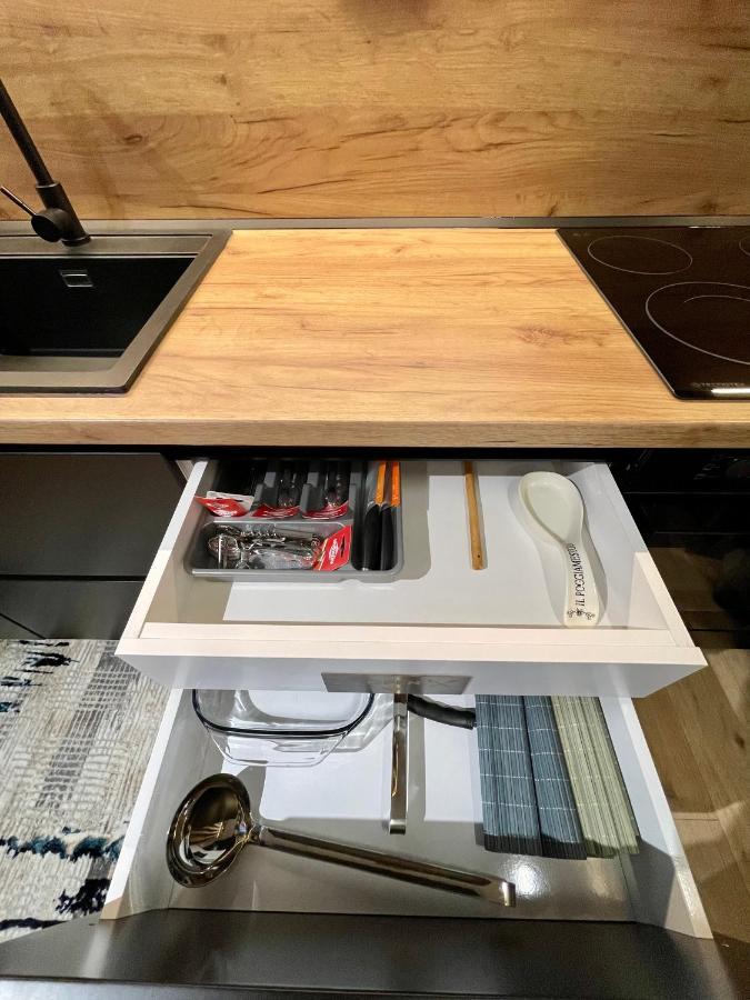 Apartament Queens Luxury