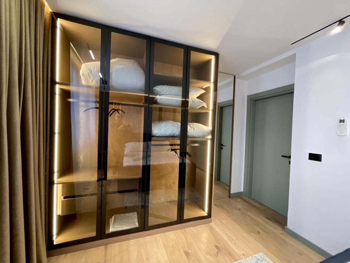 Apartament Queens Luxury