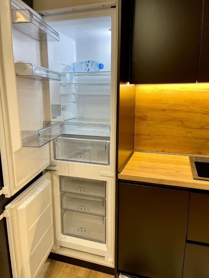 Queens Luxury Apartament *