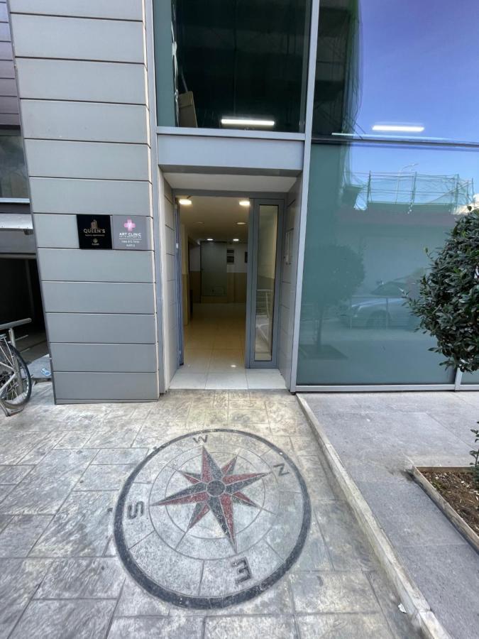 Leilighet Queens Luxury Tiranë