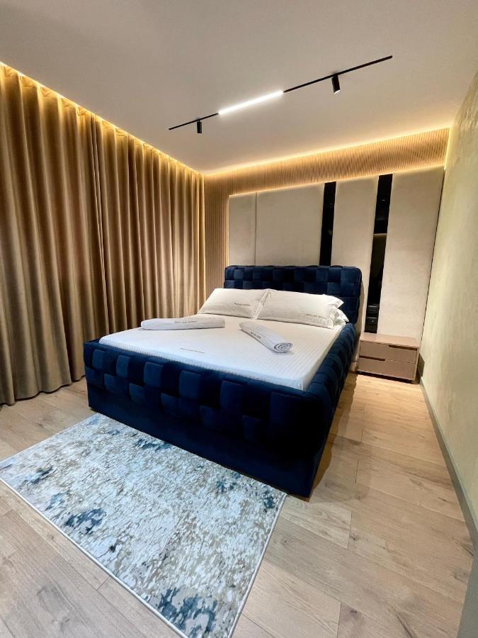 Leilighet Queens Luxury