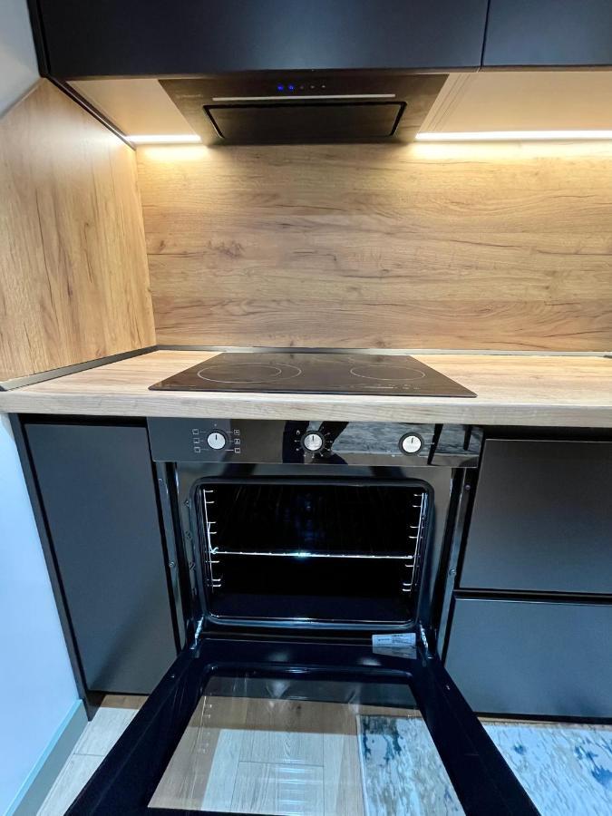 Apartament Queens Luxury