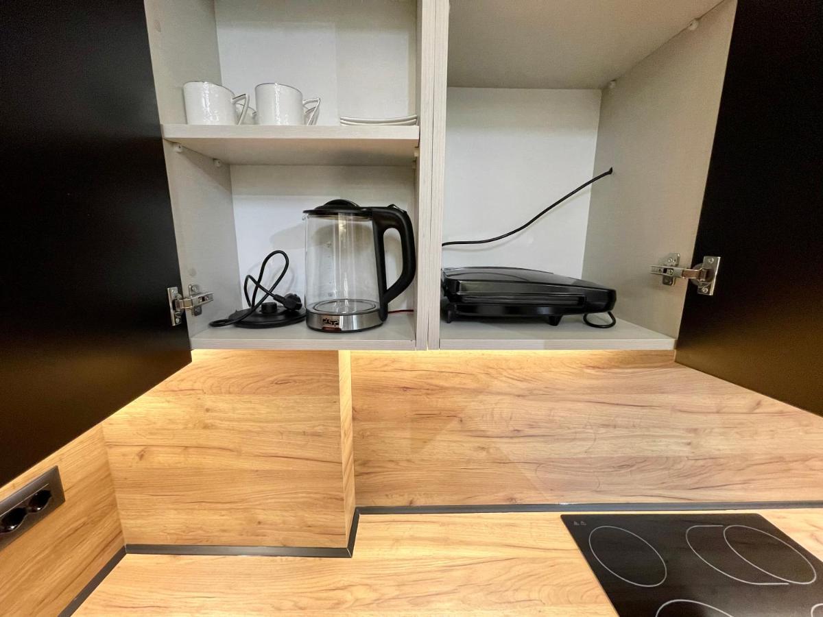 Queens Luxury Apartament Tirana