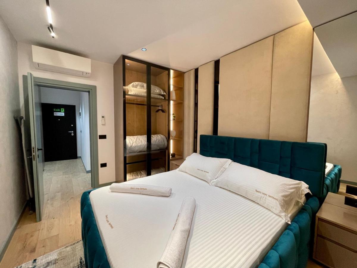 Leilighet Queens Luxury *