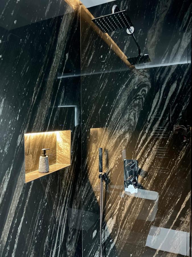 Leilighet Queens Luxury *