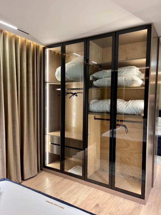 Queens Luxury Leilighet