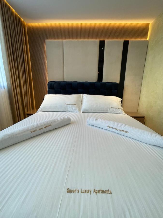 Queens Luxury Tirana