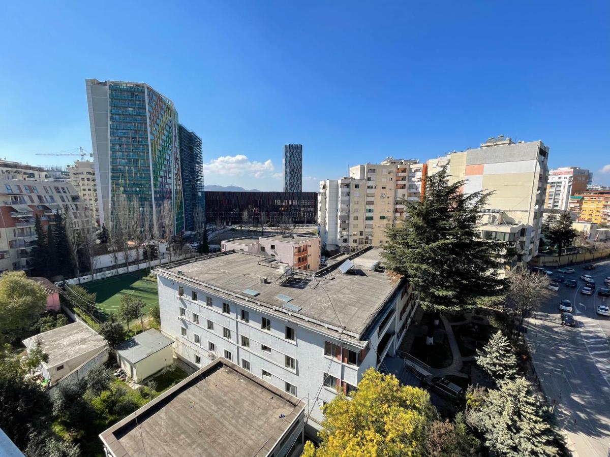 Queens Luxury Apartament Tirana